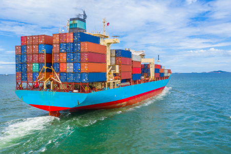 Uncovering the cost effective and ecofreindly advantages of ocean freight 1